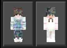 New V1.3 Skins: Screenshot 2