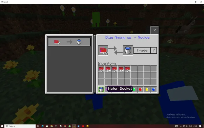 Trade Screenshot 8