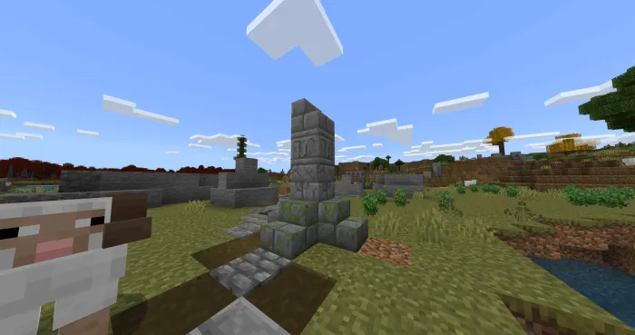 Bedrock's Better Adventures - The Magic Update: Screenshot 2