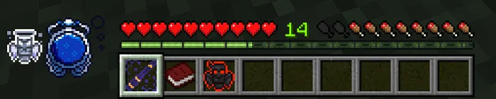 Displayed Buff from a Totem