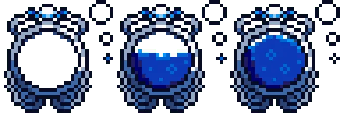 Mana Indicators