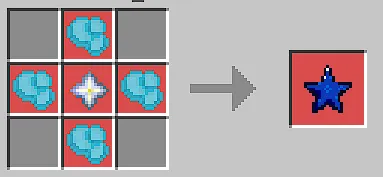 Mana Star Recipe