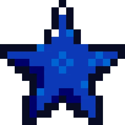 Mana Star