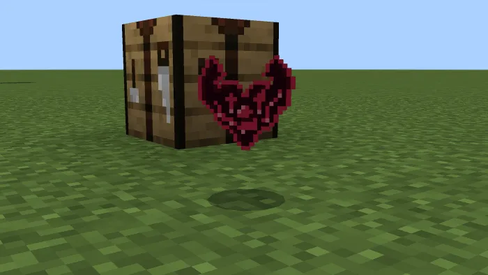 Nightmare Heart: Screenshot