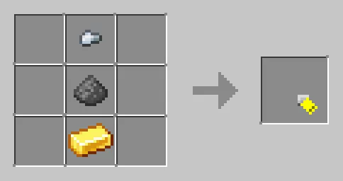 Bullet Recipe