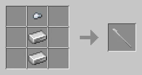 Harpoon Recipe