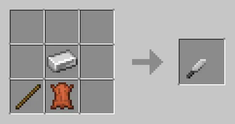 Hunting Knife