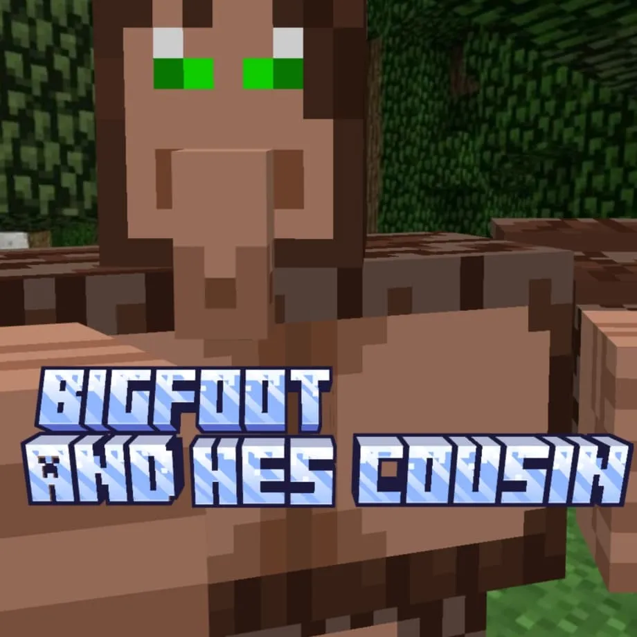 Thumbnail: Bigfoot Addon