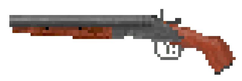 Thumbnail: Blessed's Guns