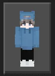 New V1.7 Skins: Screenshot 1