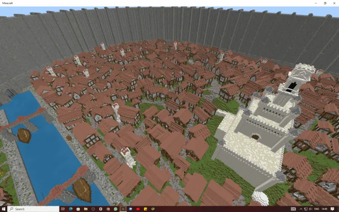 Map Screenshot 2