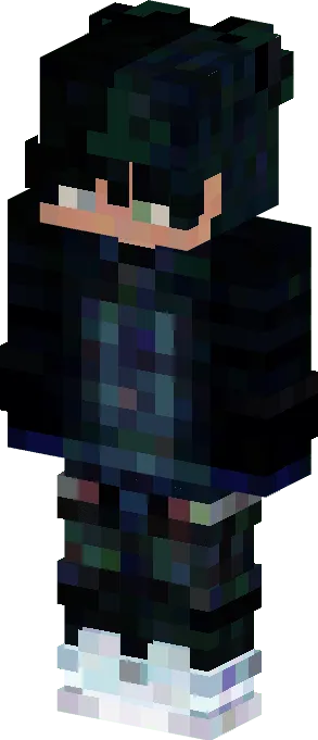 Skin View 80