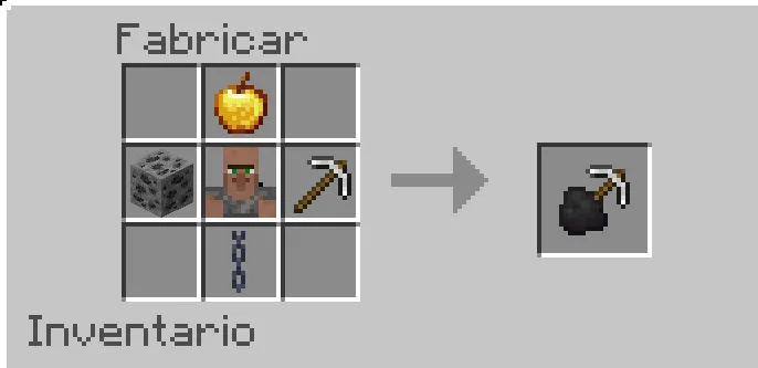 Miner Recipe