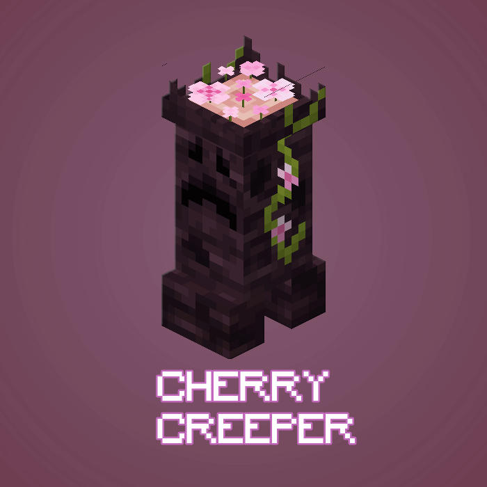 Cherry Creeper