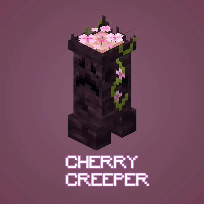 Cherry Creeper