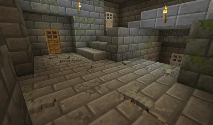 Cutie Crawlies: Screenshot 1