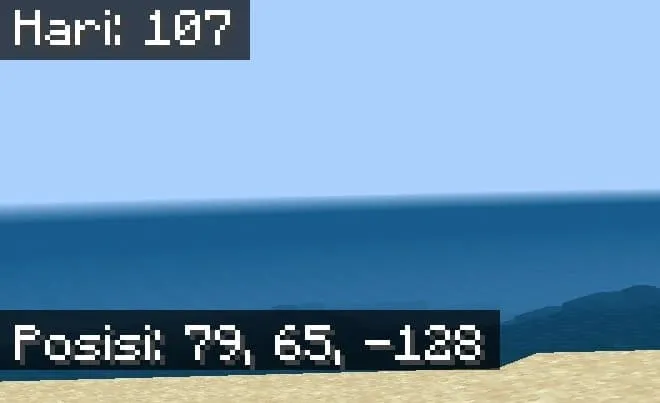 UI Type - Classic: Screenshot