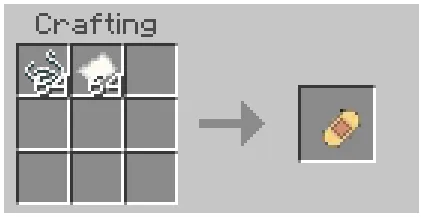 Plaster Recipe