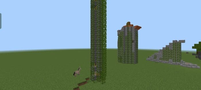 Thin Tower 3