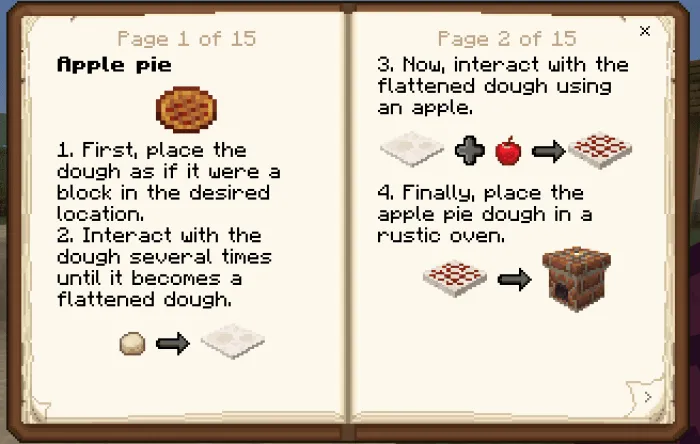 Apple Pie Recipe