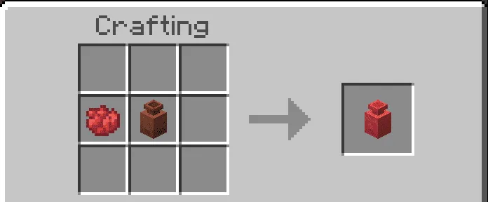 Red Pot Recipe