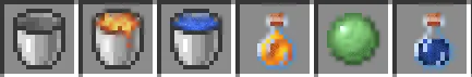 Vase: Available Items