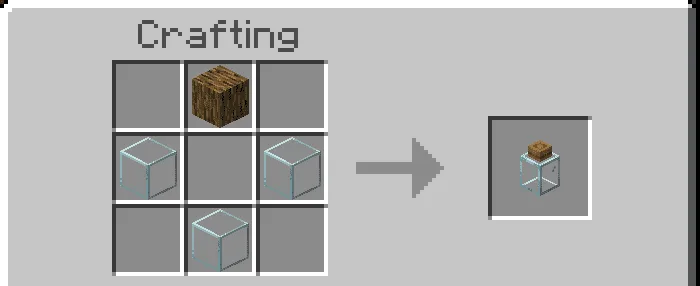Vase Recipe