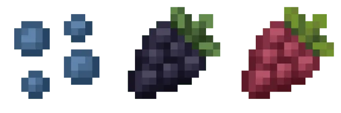 Berries