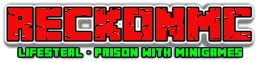 ReckonMC SMP Logo