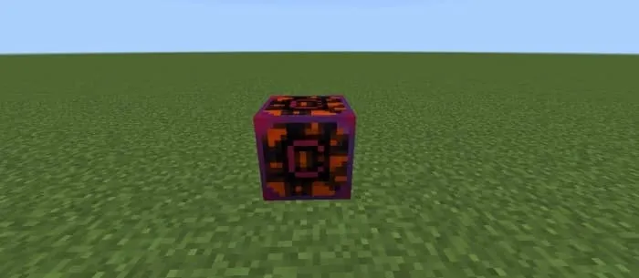 Creative RF Source
