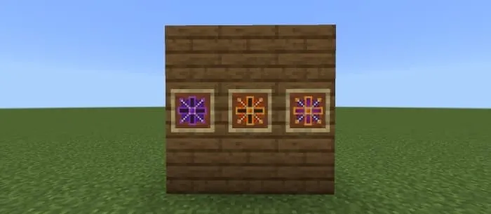 Wyvern Flux Capacitor, Draconic Flux Capacitor and Creative Flux Capacitor