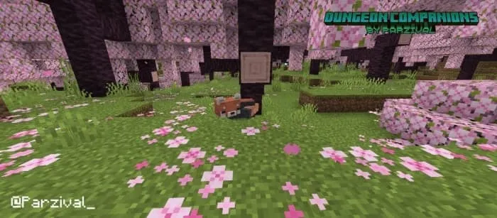 Dungeon Companions: Screenshot 9