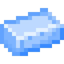 Blue Ingot