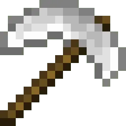 Dynamis Scythe