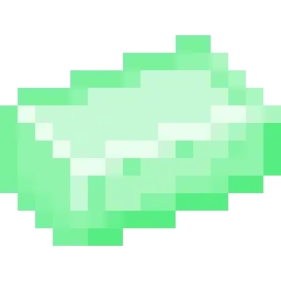 Green Ingot