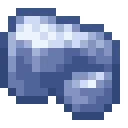 Raw Blue