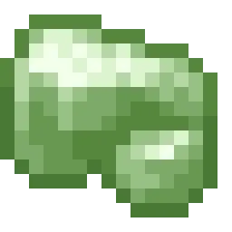 Raw Green