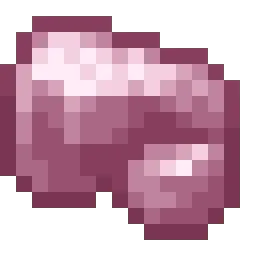 Raw Red