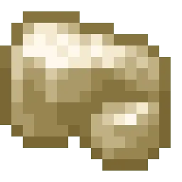 Raw Yellow