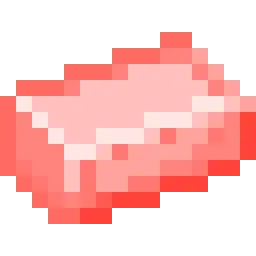 Red Ingot