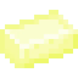 Yellow Ingot