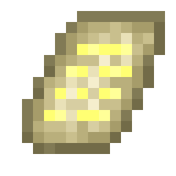 Yellow Rune