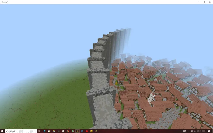 Map Screenshot 13