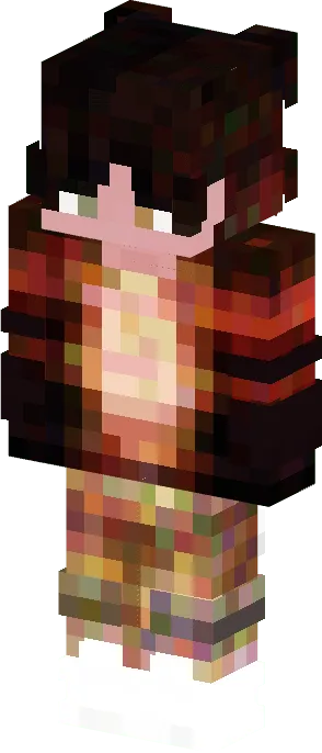 Skin View 137