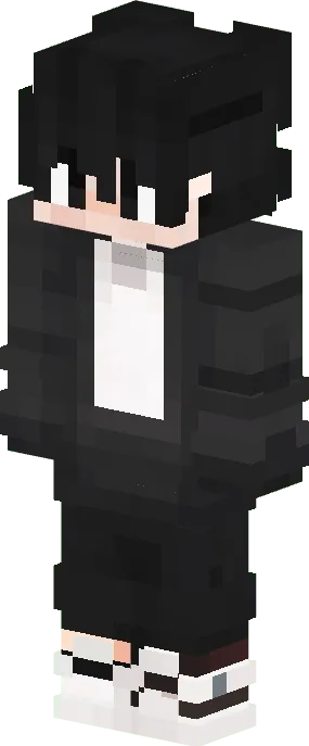 Skin View 165