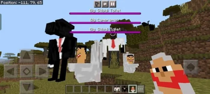 In-Game Screenshot 4