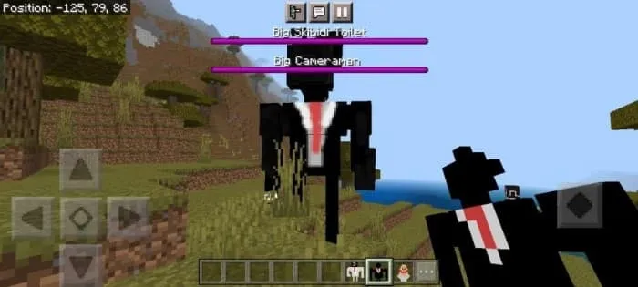 In-Game Screenshot 3