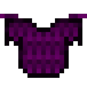 Ender Dragon Chestplate