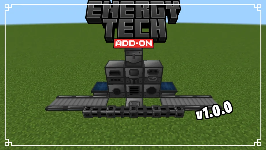 Thumbnail: Energy Tech