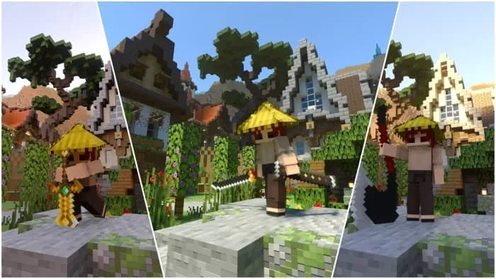 FAnimation: Screenshot 1